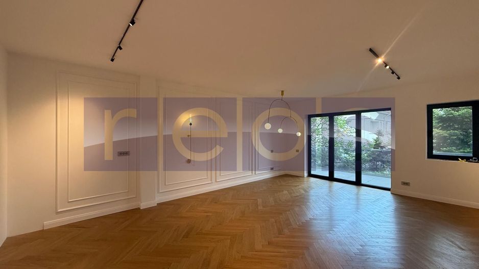 VANZARE APARTAMENT 3 CAMERE LUX | DESIGN PREMIUM | EROU IANCU NICOLAE - Poză 1