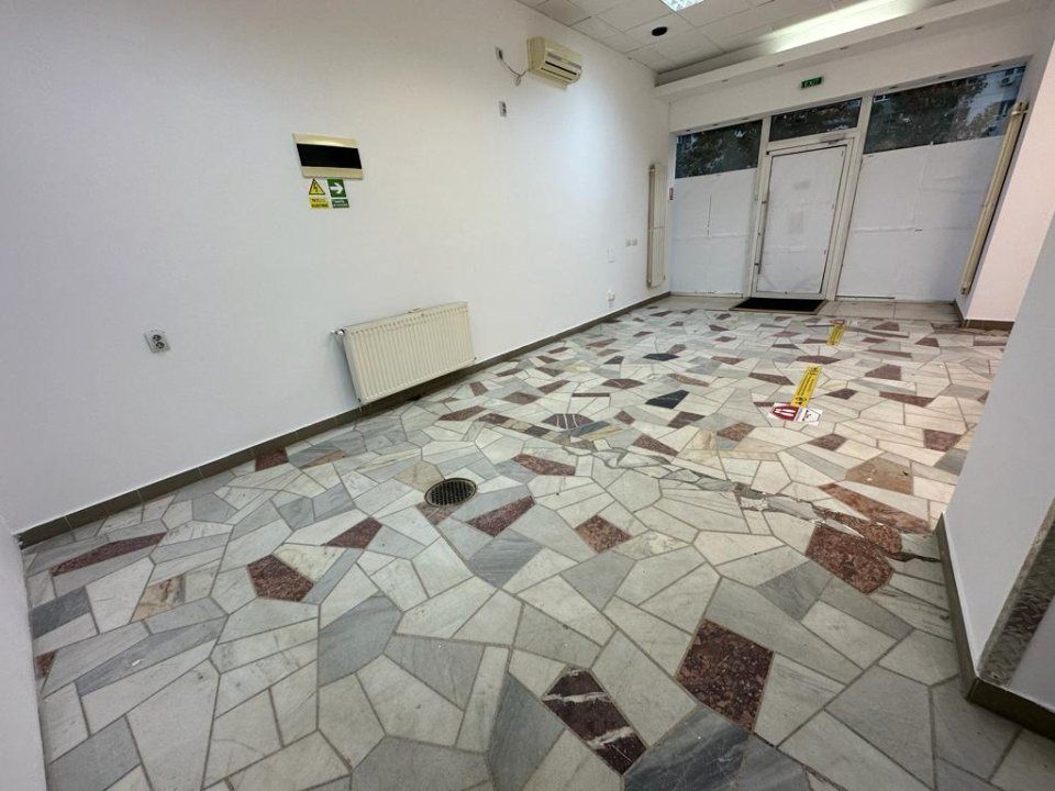 PROPRIETAR vand spatiu comercial pe Stefan Cel Mare - Poză 15