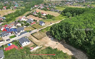 AZURA Imobiliare - Vanzare teren Hintesti, langa padure, 300m din DN - Poză 21