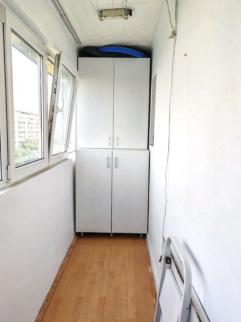🌳 Închiriez Apartament cu 2 camere, Baba Novac, lângă Parcul IOR și ParkLake - Poză 5