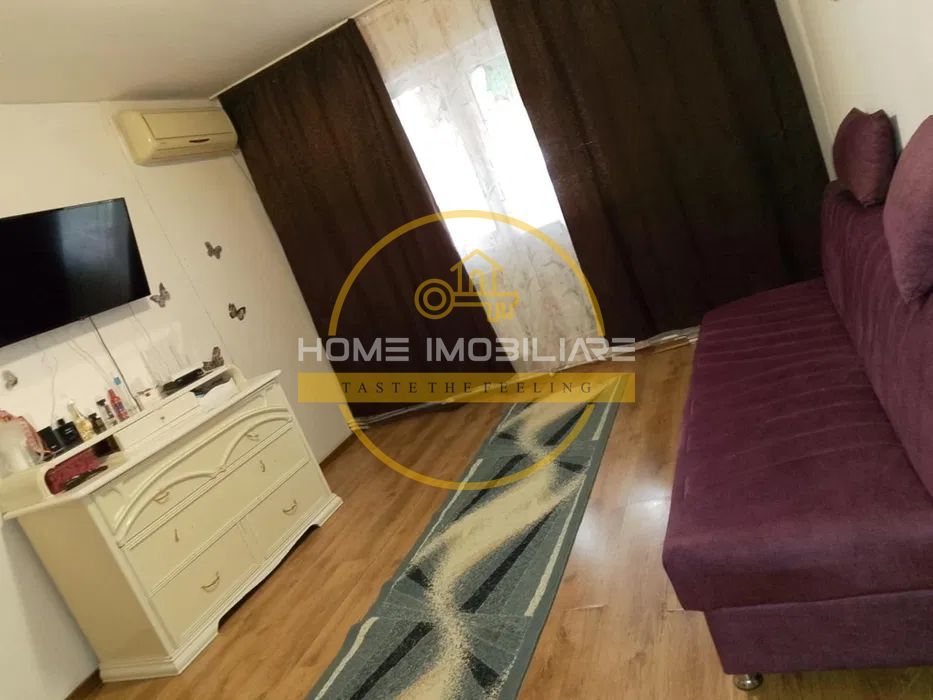 🏠Apartament 3 cam. Semidecomandat 54MP 📍Cartier Dacia - Planul II de bulevard - Poză 1
