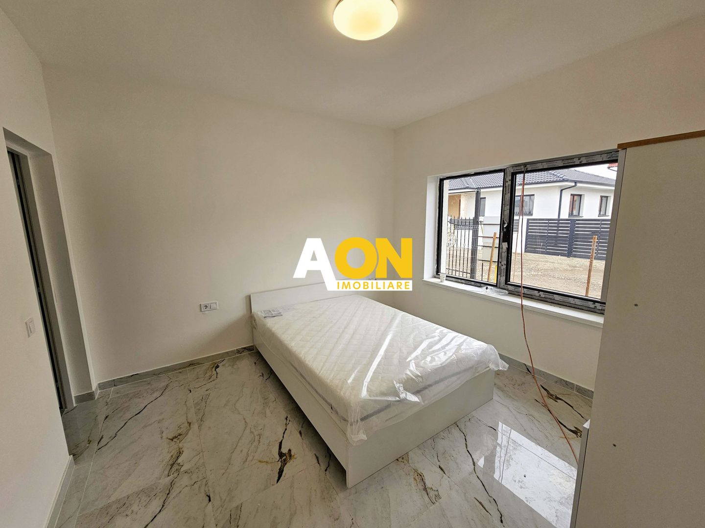 Casa 3 camere, mobilata, utilata, 452 mp teren, Alba - Micesti - Poză 8