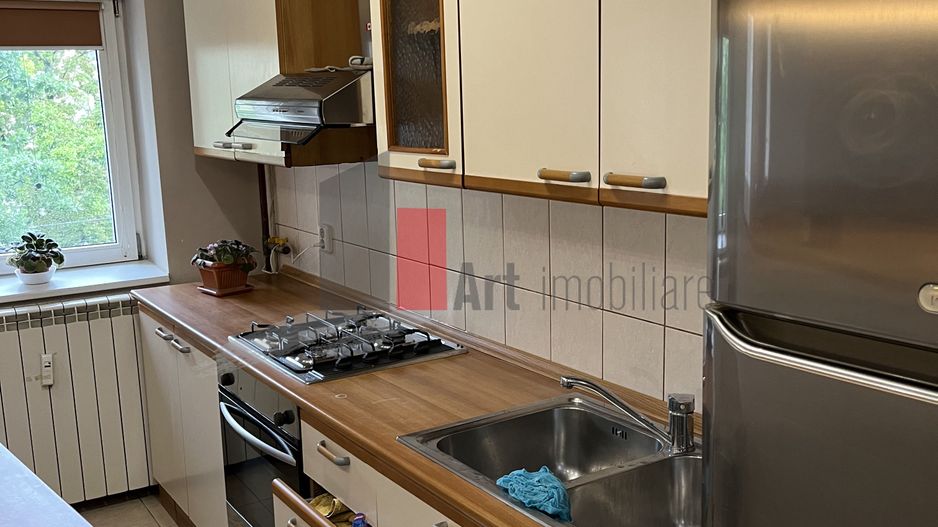 Apartament 3 camere - zona Aviației - Poză 5