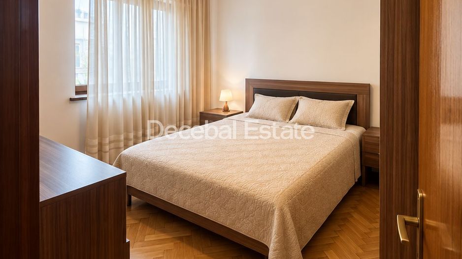 Metrou Piata Victoriei, Apartament 3 camere Decomandat, parter inalt - Poză 3