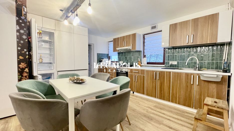 Casă individuală 5 camere | 1750 TEREN | Livadă proprie | PET FRIENDLY - Poză 4