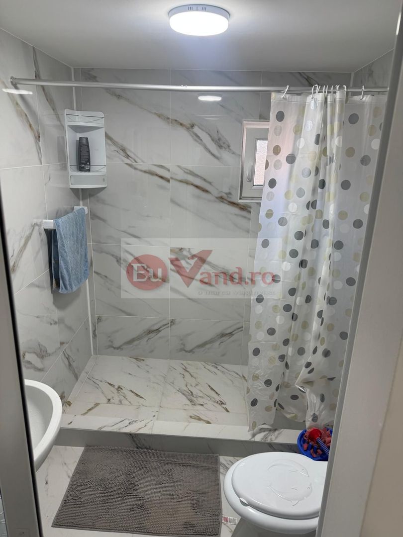 De inchiriat apartament cu o camera la casa, 260 euro negociabil - Poză 13