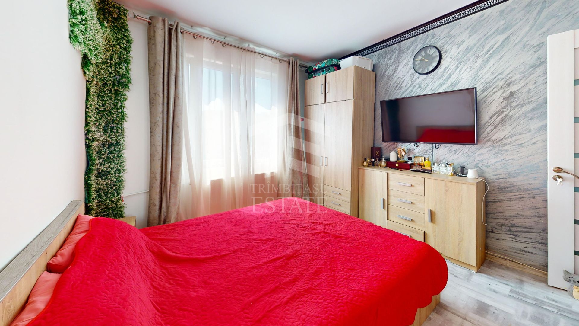 3 camere decomandat + 2 parcari Piata Sudului - Sos. Oltenitei - Poză 21