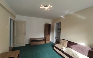 Apartament cu 2 camere | Cartierul Gheorgheni | Zona Herculane - Poză 8