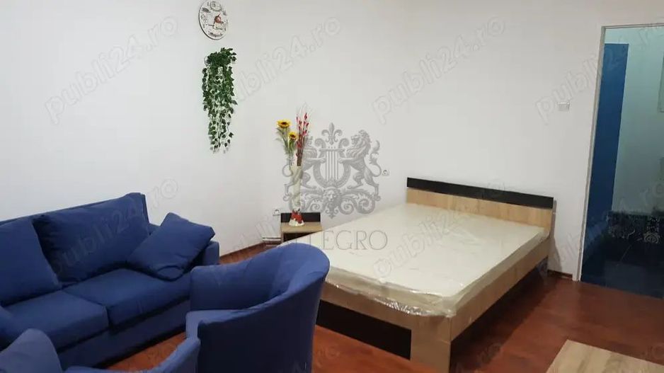 4 Camere |Ultracentral |  Piata Kogalniceanu | 98.5 MP | 6/8 | - Poză 1