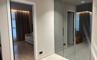 Chirie, penthouse, 3 camere, str. Mitropolit  Varlaam, Centru - Poză 10