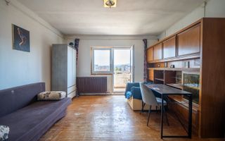 Apart 1 camera, Semicentral, zona Dorobantilor, ideal ptr investitie - Poză 3