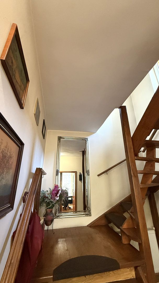 CASA INDIVIDUALA - Poză 7