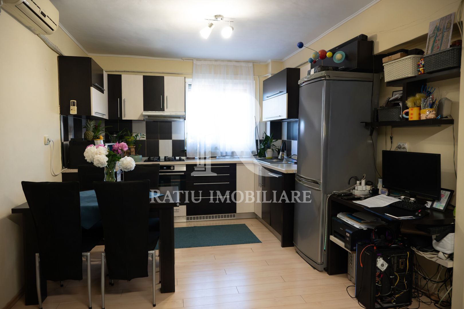 Apartament 2 Cmere | Rogeriu | Oradea - Poză 4