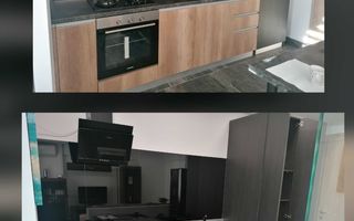 Apartament 2 camere cu parcare și centrală proprie - Poză 3