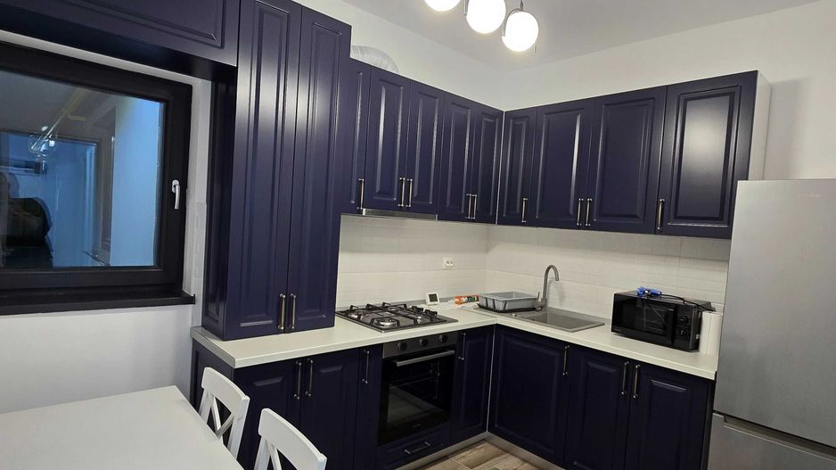 Inchiriez apartament 2 camere, Păcii, Militari - Poză 4