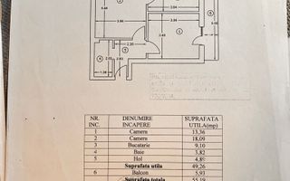 Apartament 2 camere – Sector 2 | LUX | Parcare + Boxă incluse - Poză 8