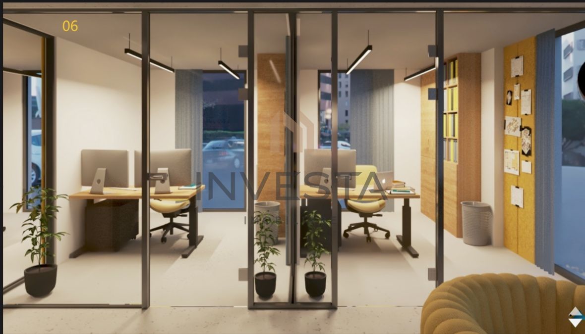 Spatiu modern, finisaje personalizabile – ideal clinica, birou, studio - Poză 4