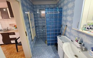 Casa cu 2 camere + anexe, toate utilitatile, 295 mp teren, zona Centru - Poză 6