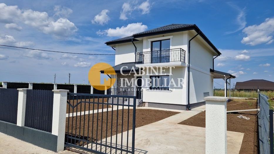 Vila Miroslava - langa Family Market - Asfalt - INTABULATA - Poză 1