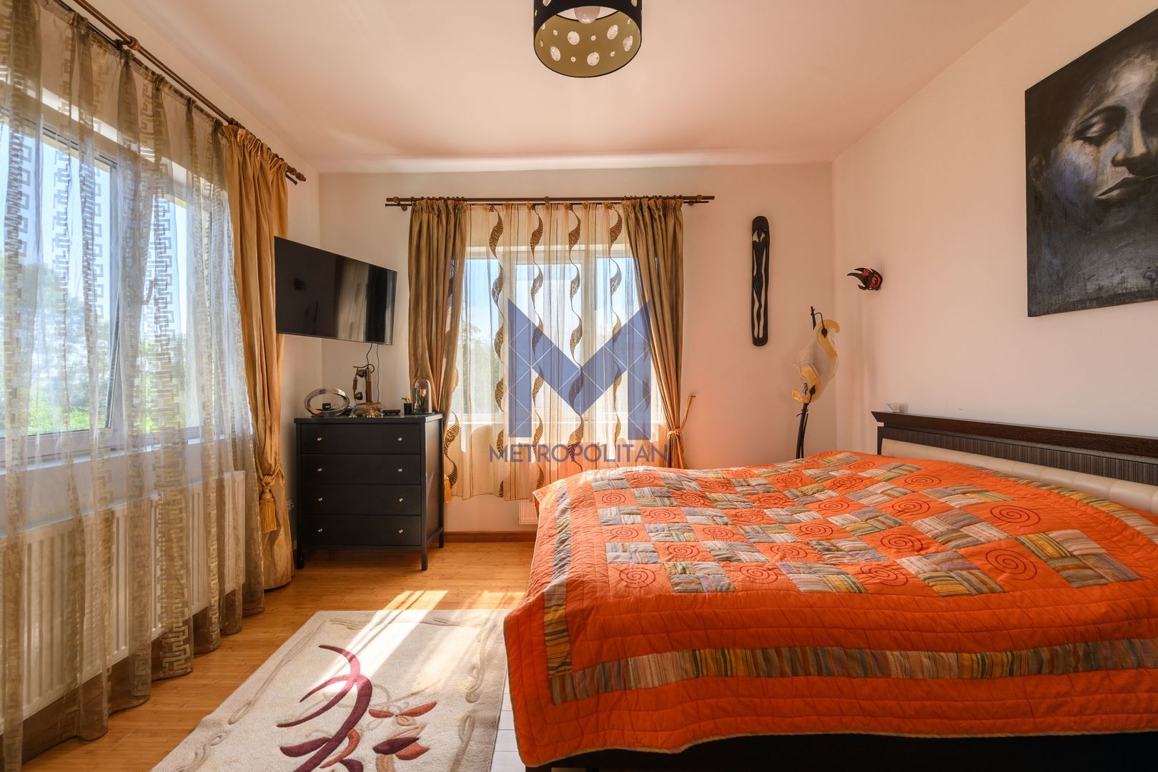 Casa cu salcie — refugiul tău boem cu panoramă spre Cluj, la 15 minute de oraș - Poză 21