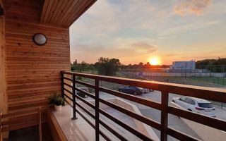 Baneasa I Apartament 4 camere Petrom City I 160 mp vedere lac I COM 0% - Poză 3