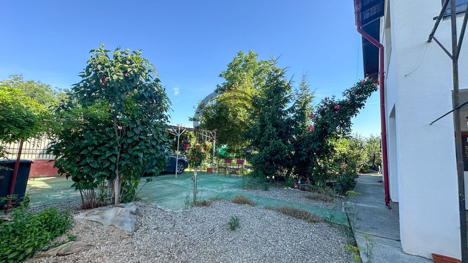 Casa de vanzare 1600 mp teren l Cocorastii Colt, Prahova l Comision 0% - Poză 25