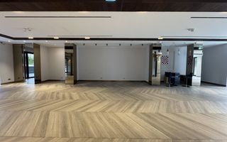 Spațiu Comercial de Lux – Kiseleff *376mp - Poză 8