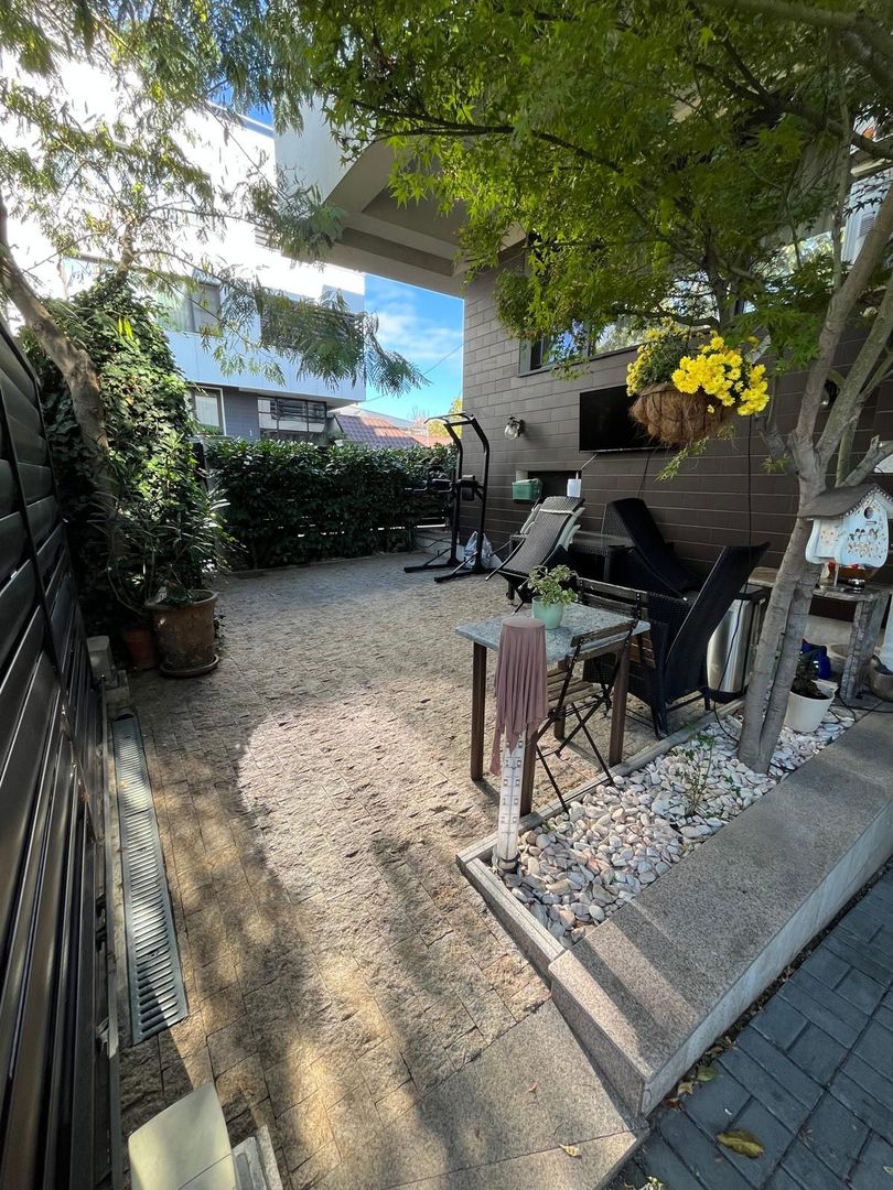 Barbu Văcărescu | Apartament 3 camere - Poză 32