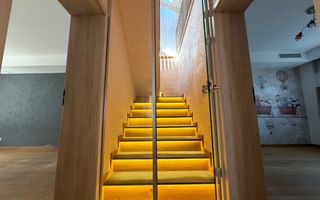 Vila Exclusivista *615mp* - teren 625mp // Erou Iancu Nicolae - Cambridge School - Poză 71