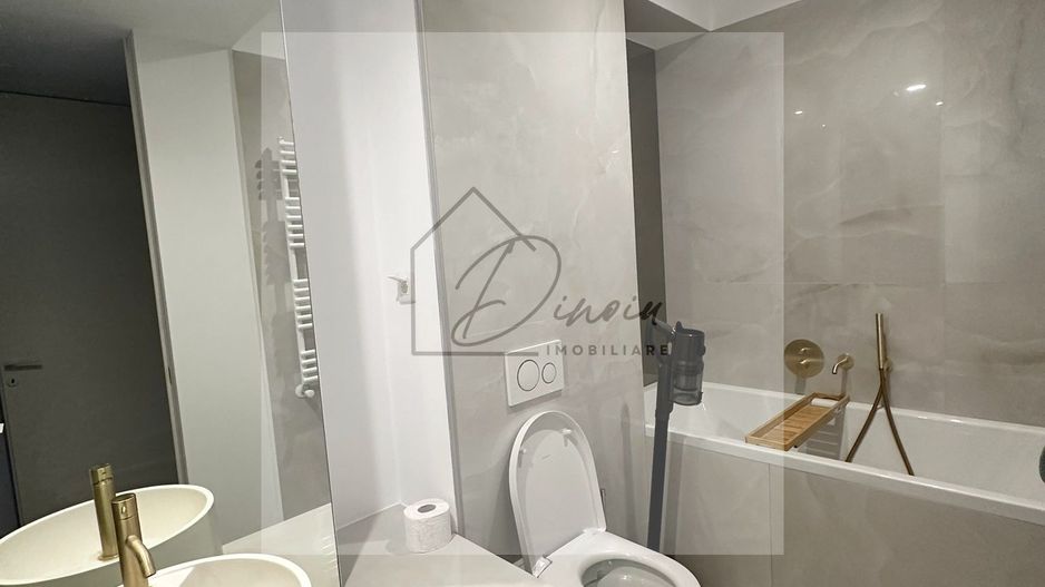 CORTINA NORTH - Apartament 3 camere 84 mp lux - COMISION 0% - Poză 17