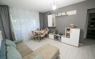 Apartament cochet 2 camere, gata de mutare, Brazda - zona Baba Novac - Poză 17