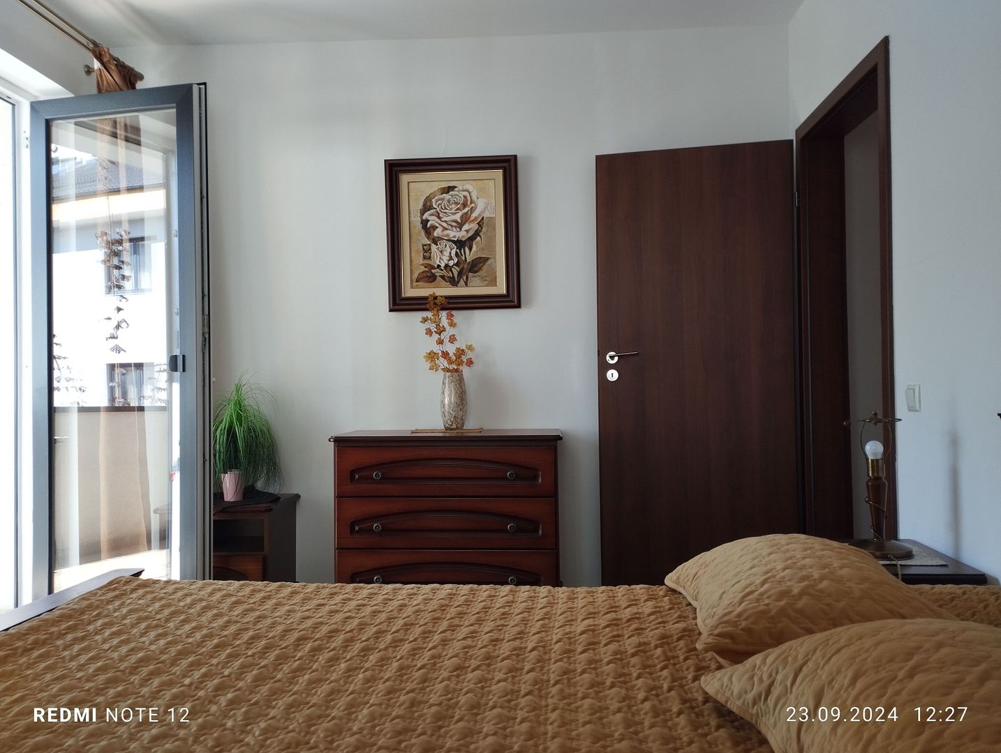 Apartament spatios in bloc nou zona Coresii - Poză 3