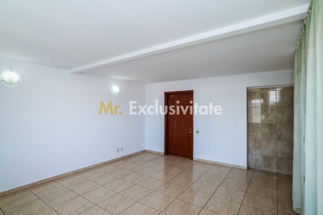 Apartament în vilă - Acces independent - Investiție & business - Nicolae Dobrin - Poză 15