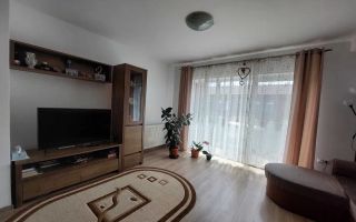 Apartament 2 camere | 64 MPU | Loc de Parcare | Lacul lui Binder - Poză 2