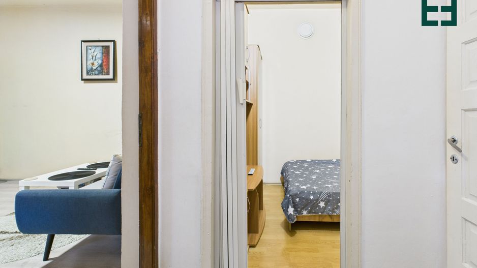 Apartament la casă – 2 camere – Cartier Studențesc - Timișoara - Poză 4