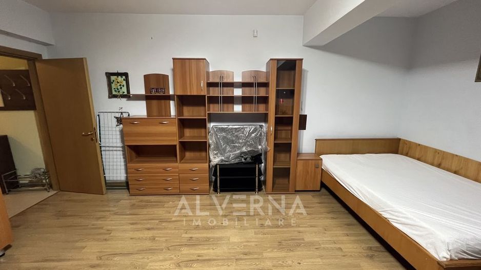 Apartament 1 camera +parcare | 54 mp | zona Sala Sporturilor H. Demian - Poză 1