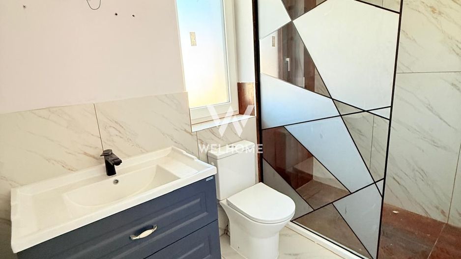 Casă individuală premium de vânzare în Șelimbăr – 650 mp teren - Poză 19