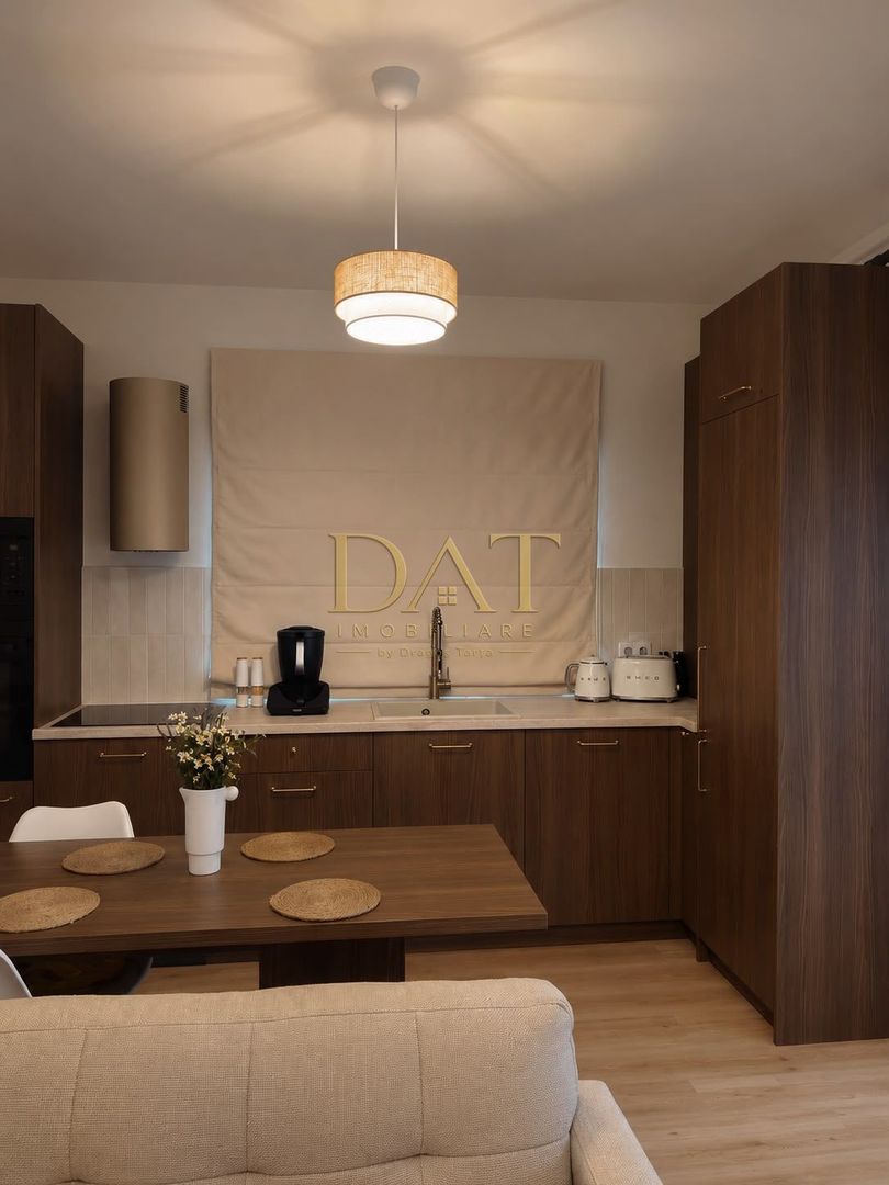 Apartament superb | 3 camere | gradina proprie | zona linistita - Poză 3