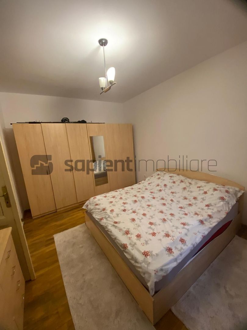 Apartament la casa ultracentral - str. Mihai  Eminescu - Poză 15