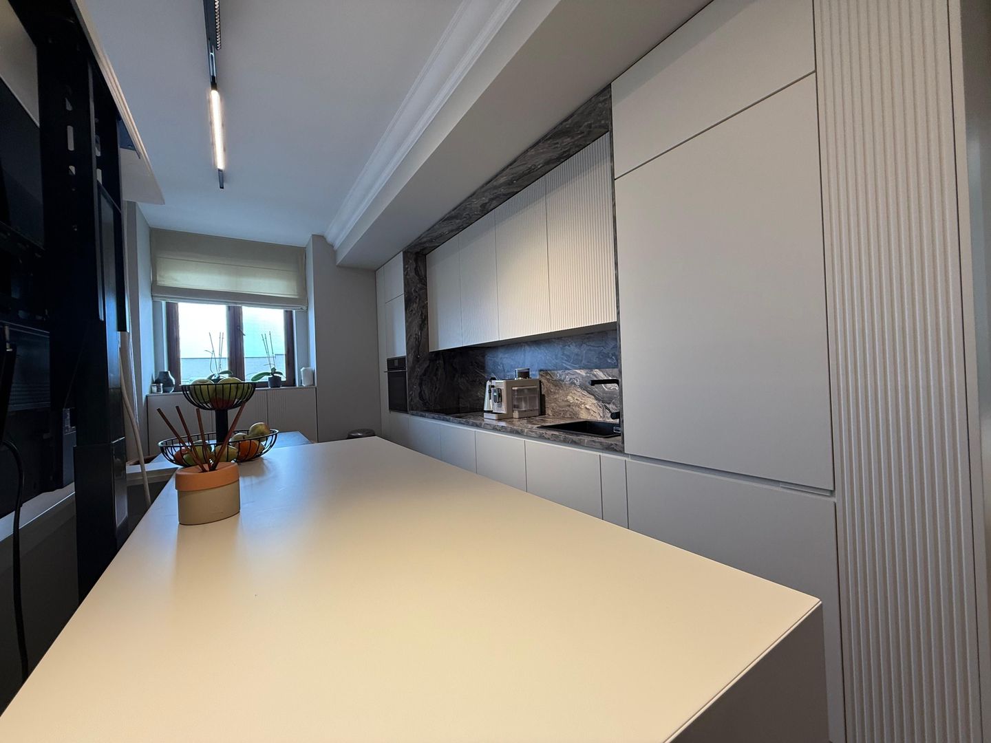 Comision 0% Apartament 3 camere I 13 septembrie- Mariott I Mobilat lux - Poză 4