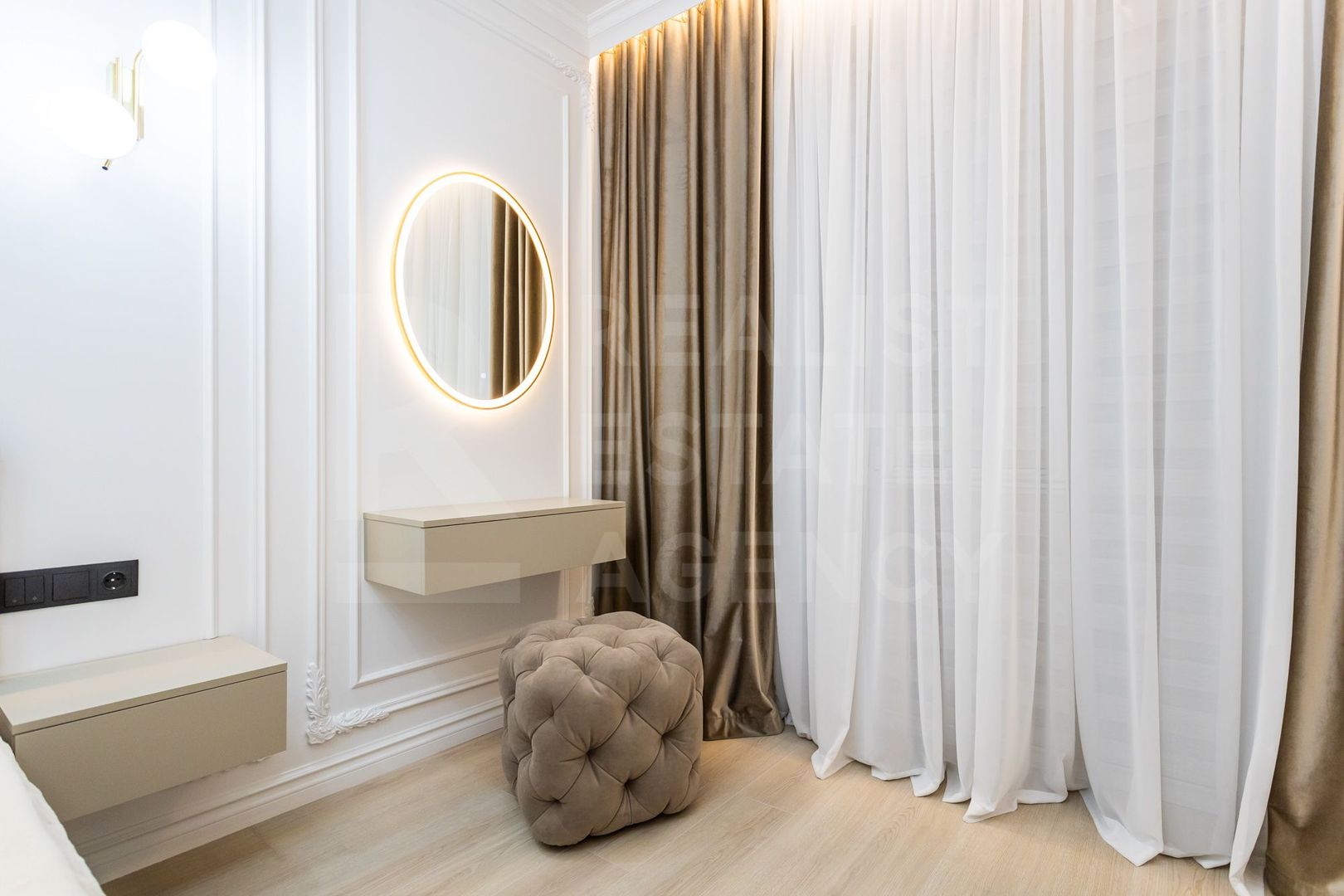 Vânzare, apartament, o cameră, strada Ion Buzdugan, Buiucani - Poză 4