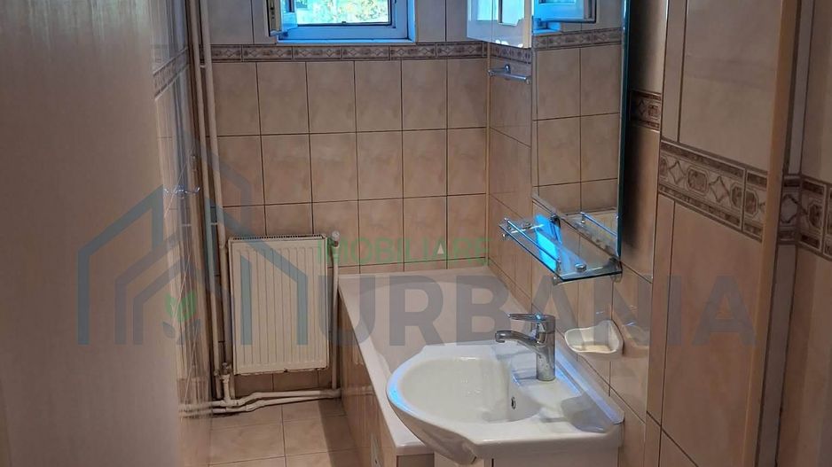 Apartament 3 camere de închiriat în zona Alexandru Cel Bun, Iași - Poză 4