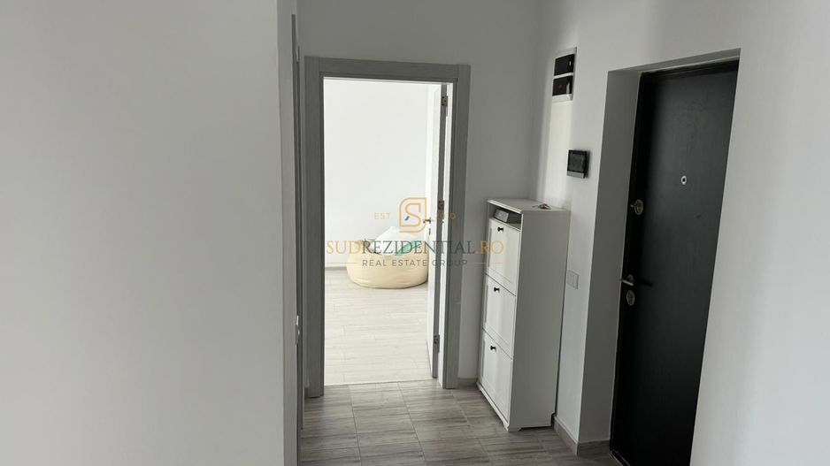 Apartament cu 2 camere de inchiriat, Drumul Binelui, Berceni, Sector 4 - Poză 7