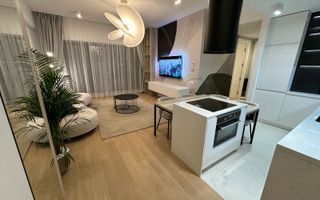 Skyline 3 room  Apartment | One Verdi Park - Poză 4