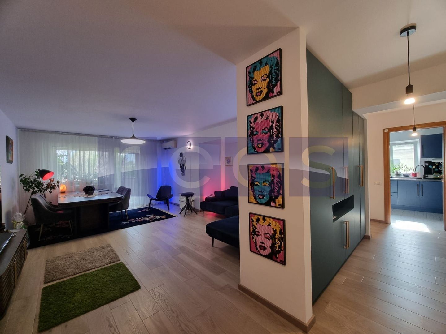 VANZARE 3 CAMERE | DECOMANDAT | ZONA TIMPURI NOI - VITAN MALL - Poză 23