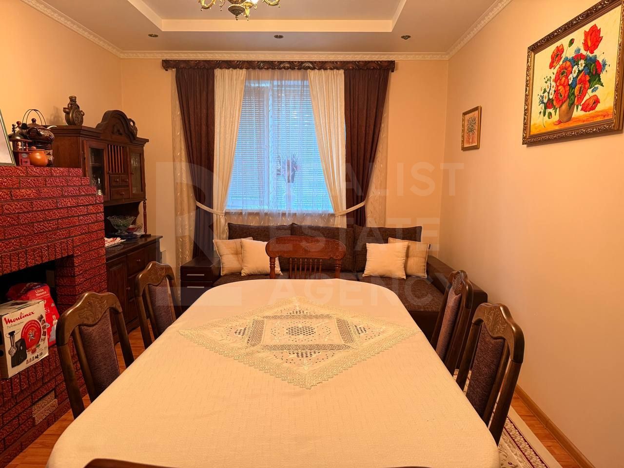 Vânzare, casă, 4 camere, Pervomaiscoe, Drochia - Poză 3