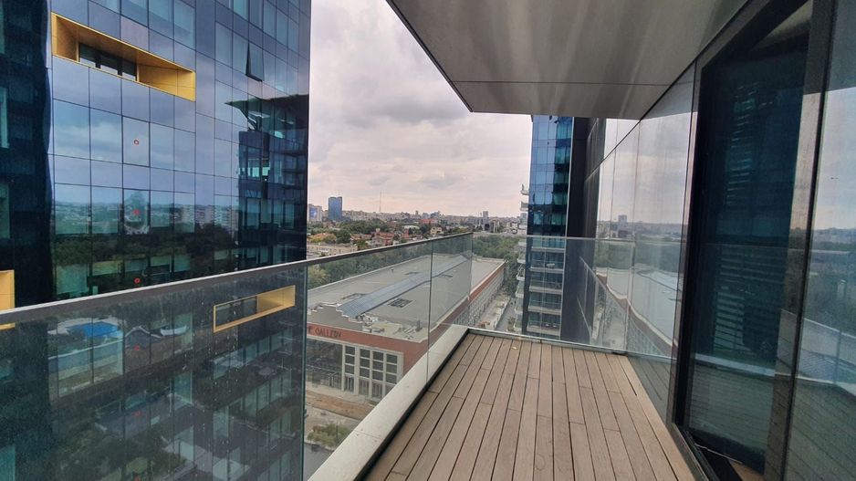 Lux si vederi panoramice I 3 camere I One Mircea Eliade I Floreasca - Poză 12