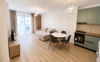 Apartament 2 camere | Garaj | Nou | Lift | Zona Eroilor | Floresti - Poză 2