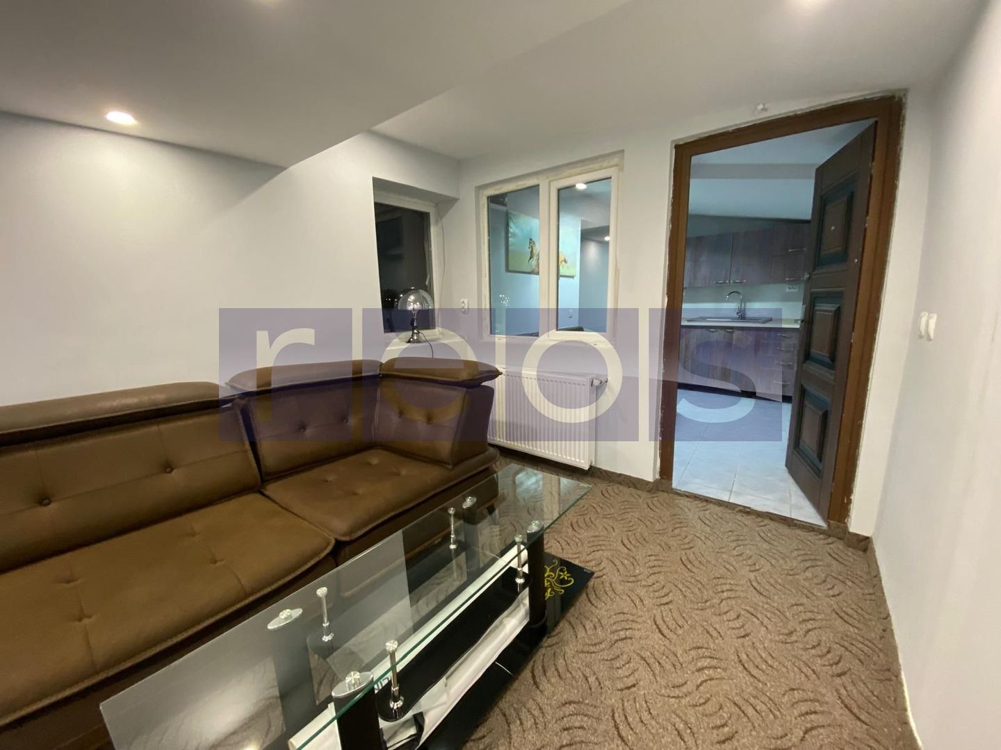 DE VANZARE CASĂ INDIVIDUALĂ | 4 CAMERE | ZONA DACIA + PARCARE - Poză 2