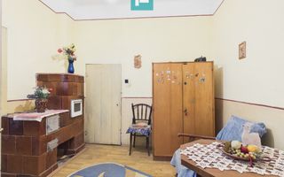 Casă din cărămidă cu teren 639 mp, Lipova - Poză 7